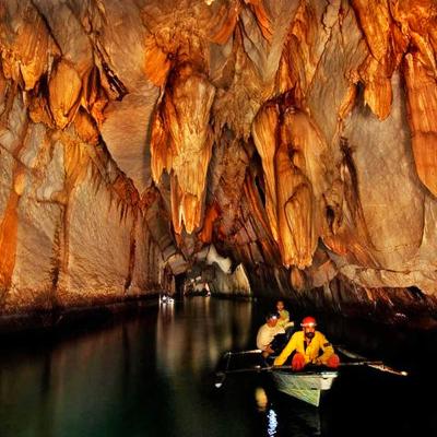 Puerto Princesa - El Nido - Palawan