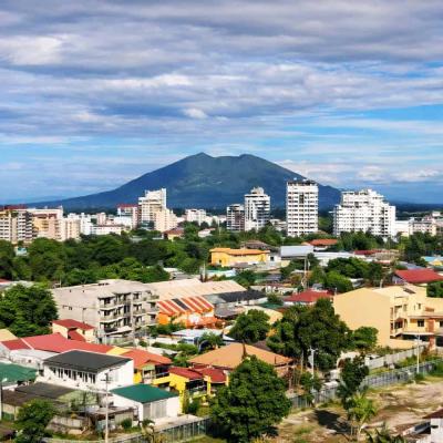 Filippine: Angeles City viaggio per single