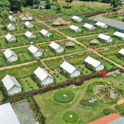 Ecoturismo Nakhon Ratchasima
