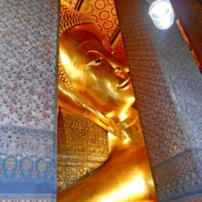 Visita guidata Wat Pho Bangkok