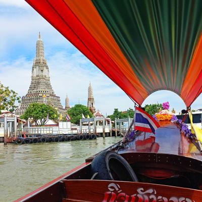 Gruppo Yoga Meditazione Thailandia Febbraio Marzo 2027