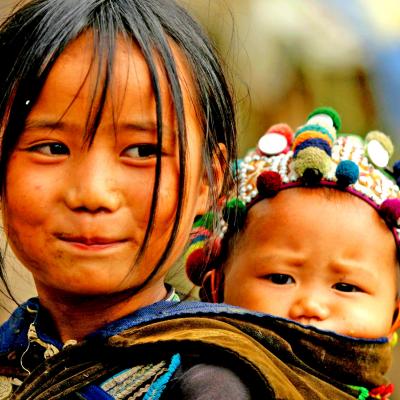 Pacchetto viaggio Vietnam