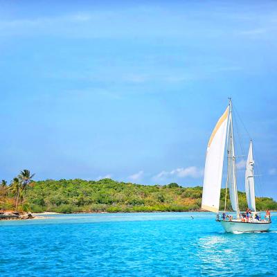 Scopri l'Arcipelago di Koh Samui in crociera