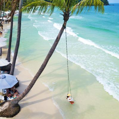 Viaggio vacanze Vietnam 21 giorni 20 notti