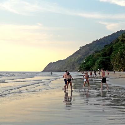 Kai Bae Beach, Koh Chang Island