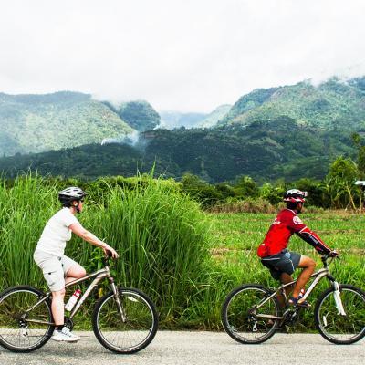 Tour Natura Ecoturismo Nord Thailandia