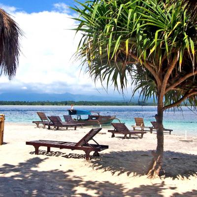 Offerta viaggio combinato Indonesia Thailandia