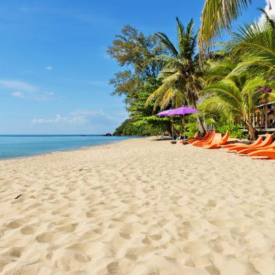 Viaggio di Gruppo Yoga Capodanno 2026 2027