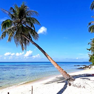 Giava, Indonesia: dove andare al mare