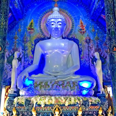 Viaggio di Gruppo Luglio Thailandia 2025