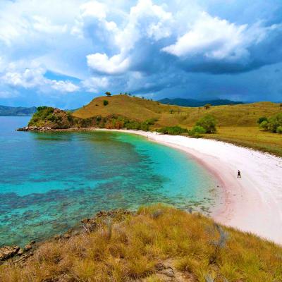 Cosa Visitare a Flores, Indonesia