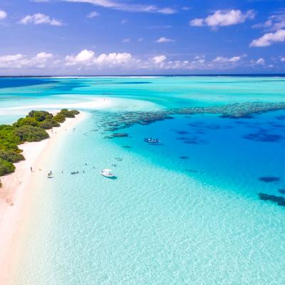 Islole Maldive