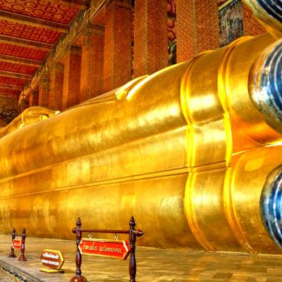 Viaggio di Gruppo in Thailanda ad Aprile 2026