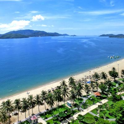 Soggiorno Mare a Nha Trang Vietnam
