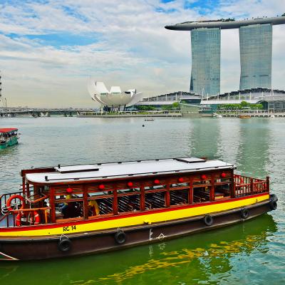 Viaggio di Nozze combinato Singapore - Brunei - Malesia
