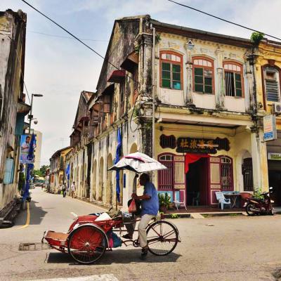 Malesia cosa visitare, cosa vedere