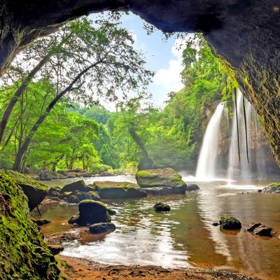 Tour Nakhon Ratchasima, Isaan, Centro Est Thailandia