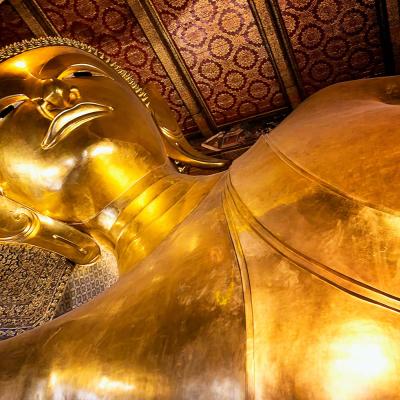 Viaggio di Gruppo Thailandia Febbraio 2027