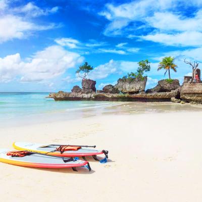 Filippine offerta viaggio da solo mare e divertimento