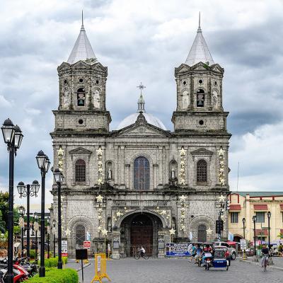 Filippine: Angeles City