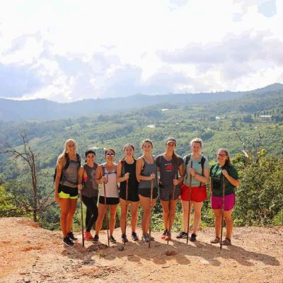 Cosa fare a Chiang Mai, Nord Thailandia