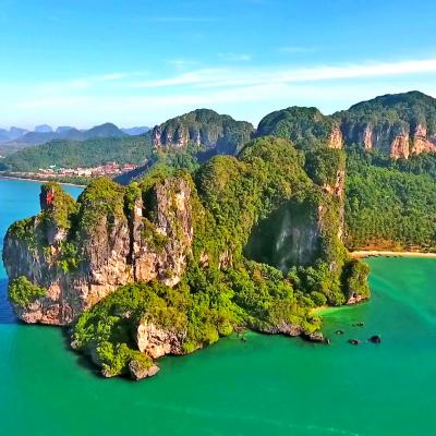 Krabi tour