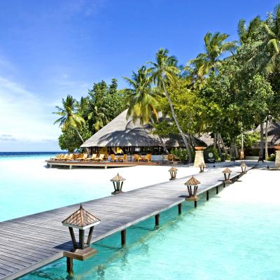 Atolli di Male Nord, Isole Maldive
