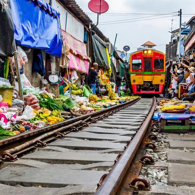 Viaggio di Gruppo Yoga Capodanno 2026 2027