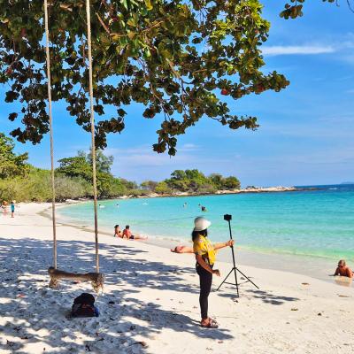 Viaggio di Gruppo Thailandia Agosto 2026