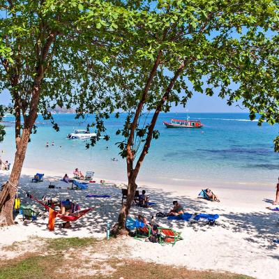 Viaggio di Gruppo Thailandia Agosto Settembre 2026