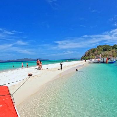 Isola di Coron - Palawan cosa fare, cosa visitare