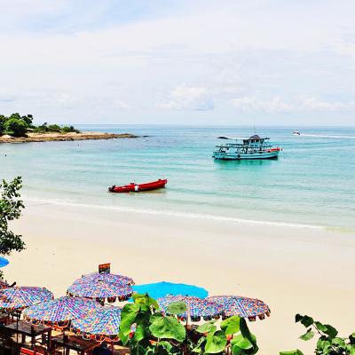 Viaggio di Gruppo Thailandia Agosto Settembre 2026