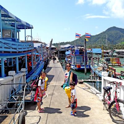 Viaggio di Gruppo Thailandia Febbraio 2027