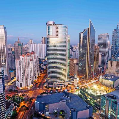 Gran Tour delle Filippine 21 giorni 20 notti