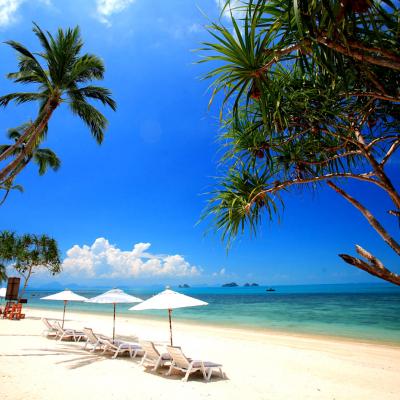 Spiagge di Phuket