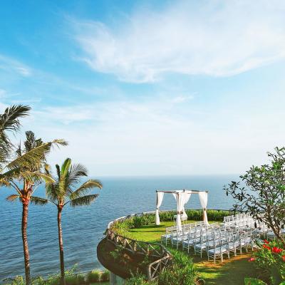 Viaggio di Nozze con Cerimonia di Matrimonio, Indonesia