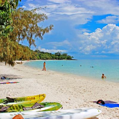 Viaggio di Nozze combinato Cambogia e Laos