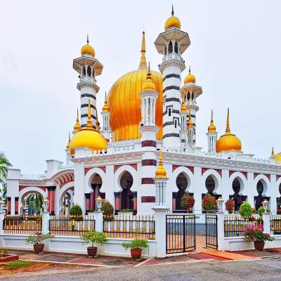 Malesia cosa vistare, cosa vedere