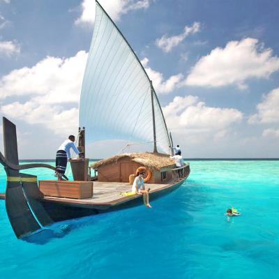 Pacchetto Viaggio di Nozze Isole Maldive