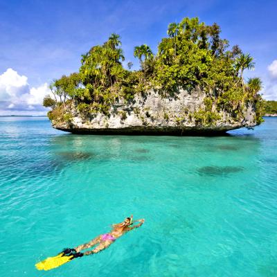 Crociera snorkeling diving Isole Mergui, Myanmar