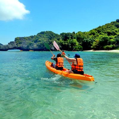 Viaggio di Gruppo Thailandia Ottobre 2025