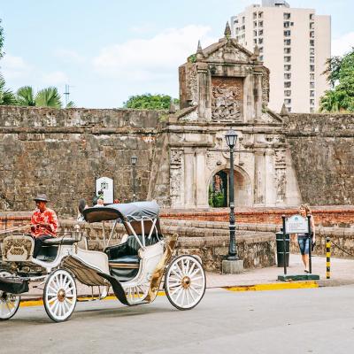 Viaggio per Single Filippine