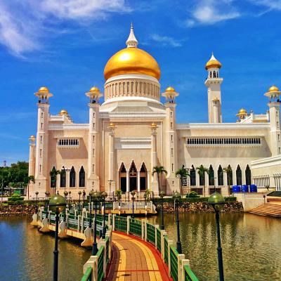 Viaggio di Nozze combinato Brunei - Malesia - Singapore