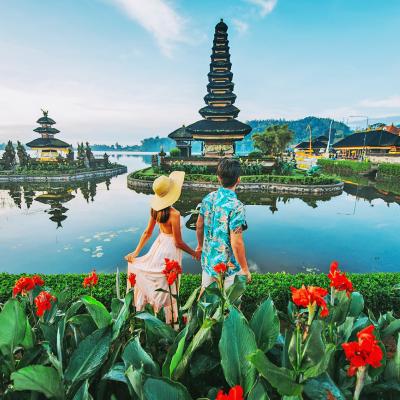 Viaggio di Nozze Indonesia: Bali e Isole Gili 
