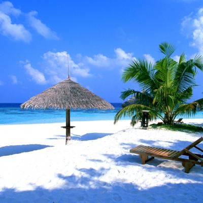 Spiaggia di Hua In