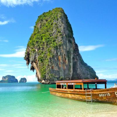 isola di Koh Jum, sud Thailandia