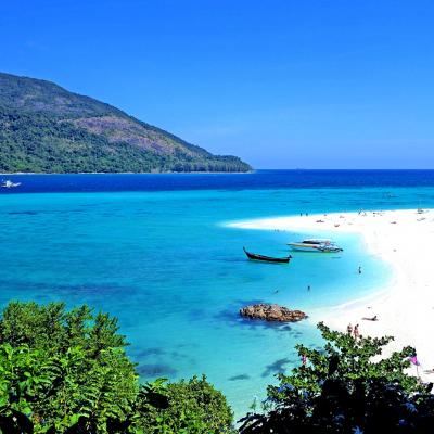 View Point, Isola di Koh Lipe