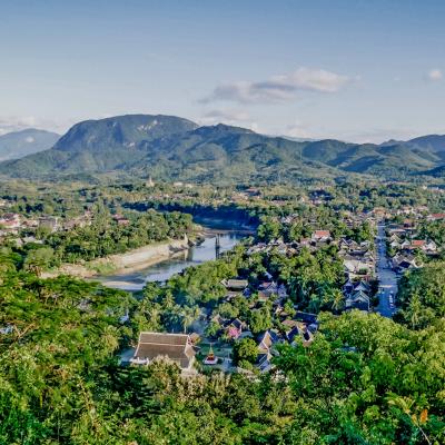 Pacchetto Viaggio Laos