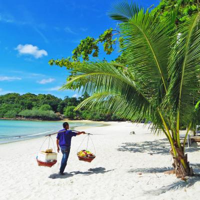 Yoga Meditazione Viaggio di Gruppo Thailandia Settembre 2027
