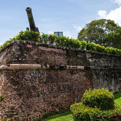Cosa visitare a George Town, Penang, Malesia